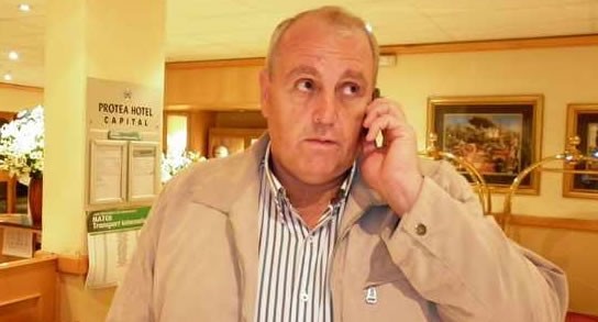 Procesaron por evasión trivutaria agravada a Luis Spahn