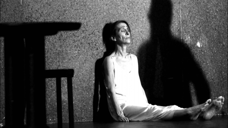Con “Café Müller” continúa el ciclo de cine 