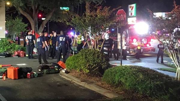 Ascienden a 50 lo muertos en el atentado de Florida