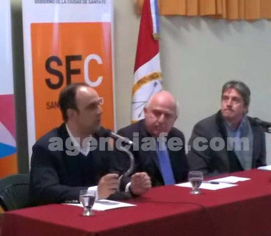 “Estamos de acuerdo con una parte importante de este proyecto”