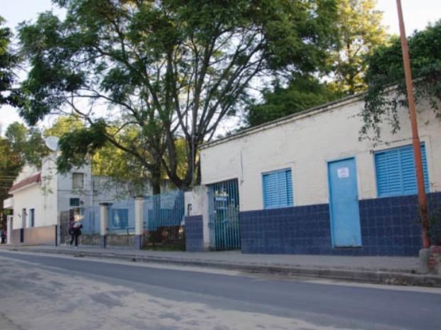 Paro de Municipales con asistencia y asamblea