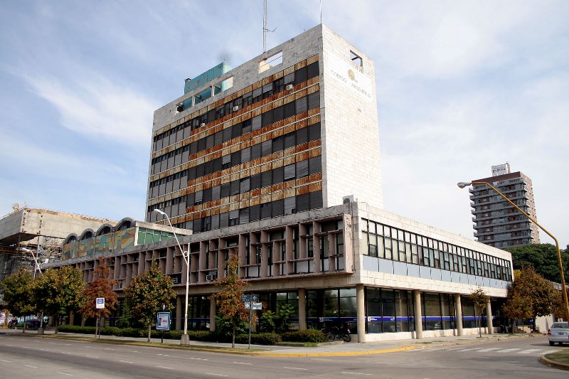 “Es un edificio emblemático que está en muy mal estado”