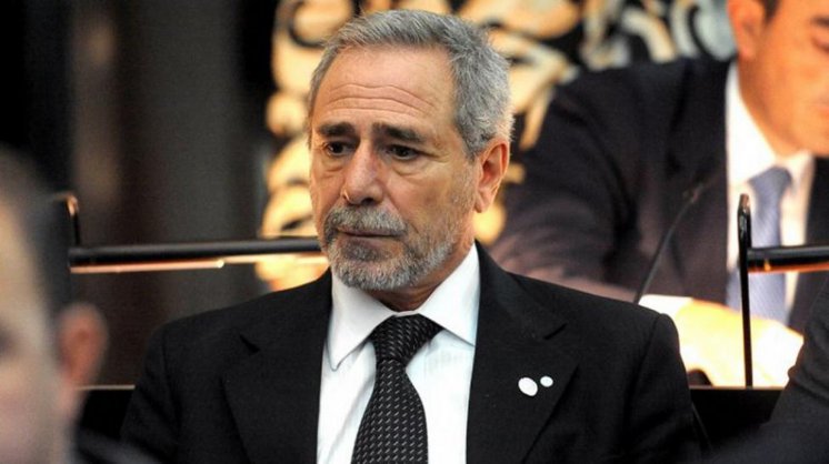Ricardo Jaime seguirá detenido