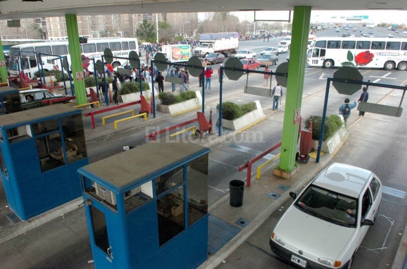 Malestar por la suba del peaje de la Autovía 19