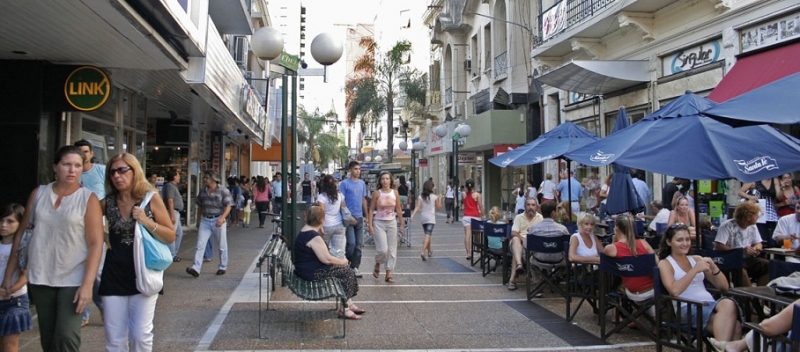 La mayoría del comercio local trabajará el viernes