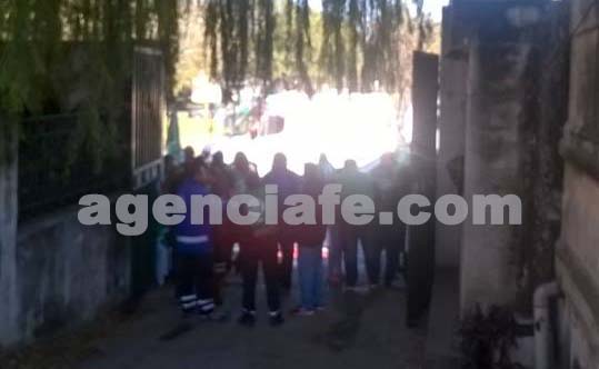 SIES en estado de asamblea permanente