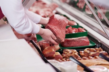 La UE aprobó la importación de carne fresca del norte argentino