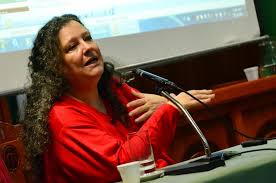 Diana Maffía disertará en la UNL sobre ciencia y género