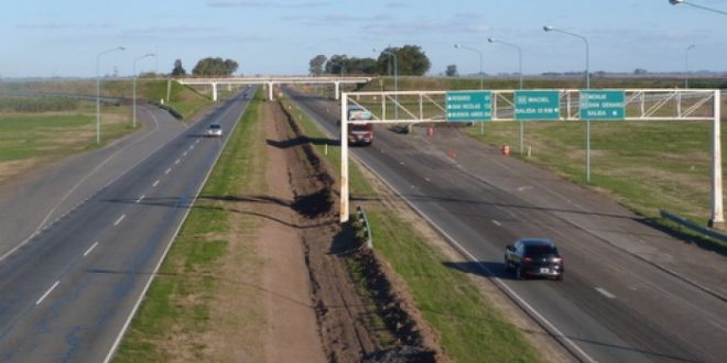 Se invertirán más de $230 millones en las rutas santafesinas
