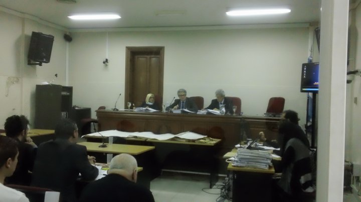 Un narco acusó a nueve jefes policiales de lazos con drogas
