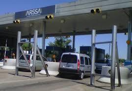 Diputados quiere explicaciones sobre obras en la autopista