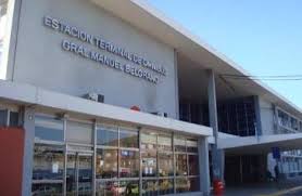 Se prorrogó la concesión de la Terminal de Ómnibus