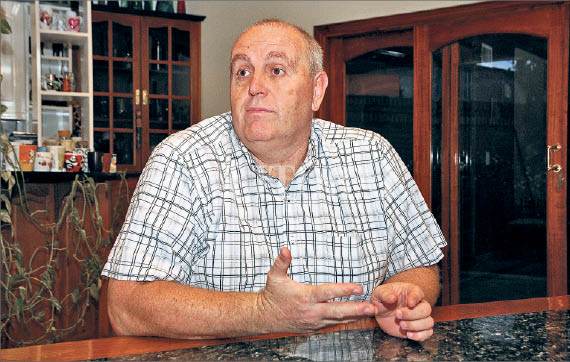 Se presentó ante la Junta Electoral \