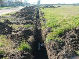 Solicitan gestiones para extender la red de agua potable 