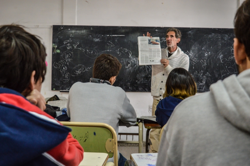 Se extiende la convocatoria a los Concursos del Bicentenario