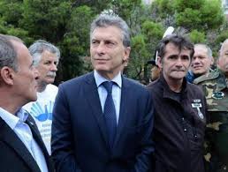 Macri presidirá un acto del Día de la Bandera sin público