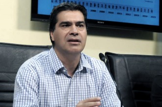 Capitanich dice que irá a la Justicia por la causa