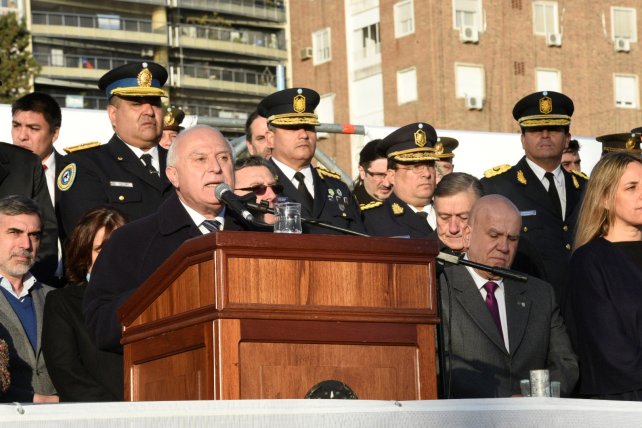 Lifschitz recordó 