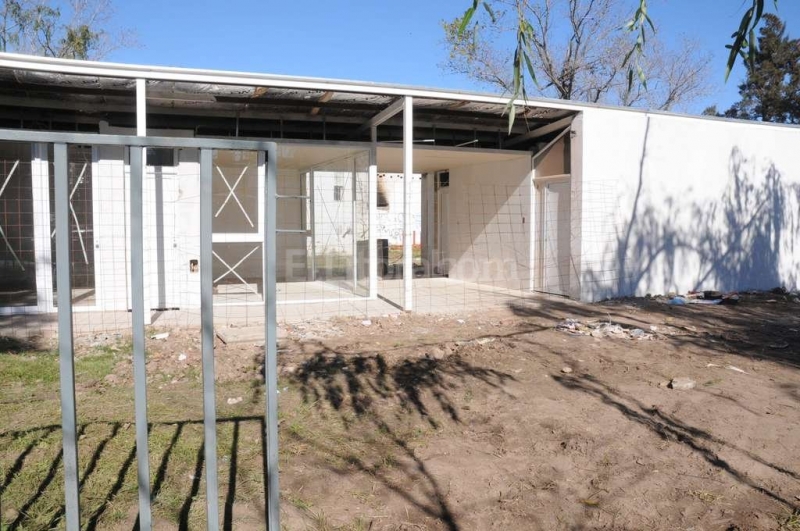 Inaugurarán, en el Parque Garay, el Antirrábico municipal