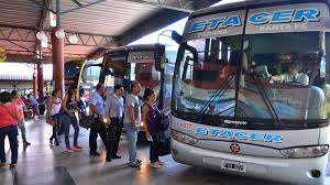 Autoridades de Transporte de la Nación visitan la Ciudad