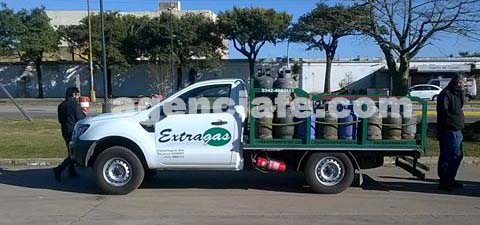 Se podrán conseguir garrafas a $100 
