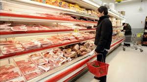 Productores porcinos piden freno a las importaciones