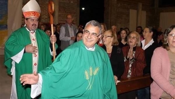 El cura acusado de pedofilia quedó en libertad