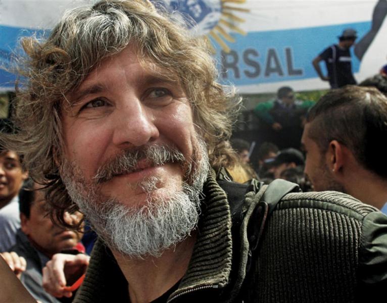 Boudou iría a juicio oral por la causa Ciccone