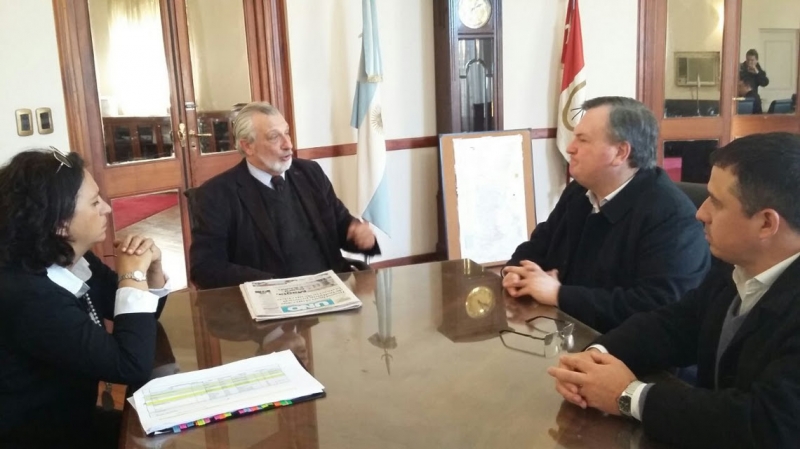 Se pone en marcha el nuevo sistema de designación de jueces