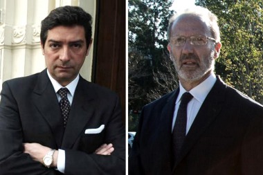 El Gobierno nacional oficializó los nombramientos de Rosatti y Rosenkrantz