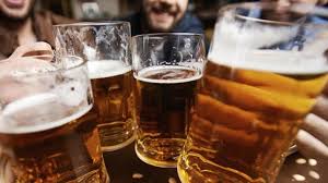 Tomar cerveza ayuda a llegar mejor a la vejez