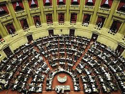 La figura del arrepentido para casos de corrupción tuvo media sanción