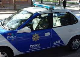 Cinco detenidos y secuestro de armas de fuego