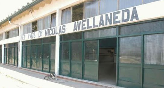 Escuela Avellaneda: Atraparon a quienes realizaron la llamada de amenaza de bomba 