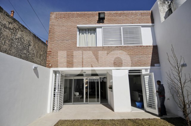 La provincia niega la falta de alimentos en el Hogar Sarmiento