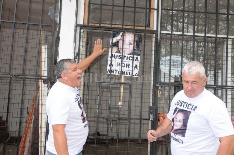 Pedirían la imputación de cuatro personas por el caso Antonella Olmedo