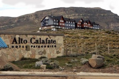 Piden levantar el secreto fiscal de CFK y sus dos hijos