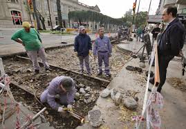 Se licita la construcción de viviendas en Nueva Esperanza Este
