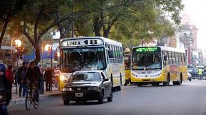 Piden para Santa Fe colectivos eléctricos