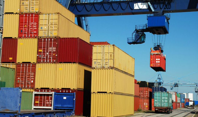 “No hay una avalancha de importaciones”