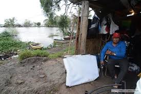 256 vecinos continúan evacuados en Santa Fe