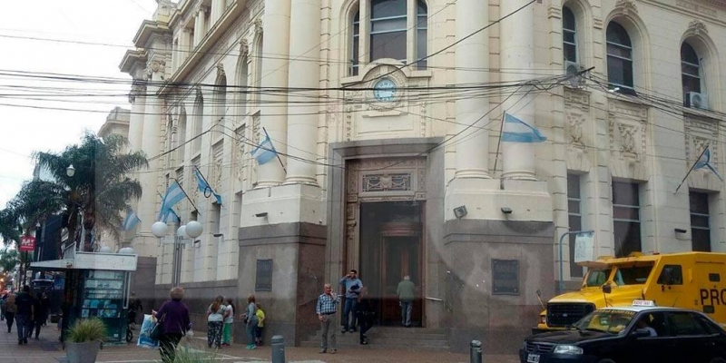 Piden que la provincia sea querellante