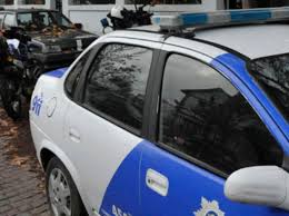 Detienen a un hombre acusado de dos homicidios