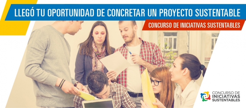 La FBS convoca a la presentación de iniciativas sustentables