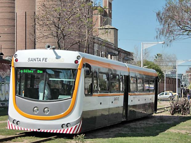 Piden informes por 500.000 pesos que se gastaron en el Tren Urbano