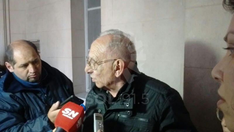 “Tienen que aumentar la pena, esa persona es irrecuperable”