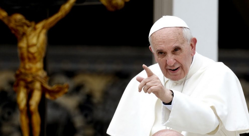 La Iglesia denuncia una \