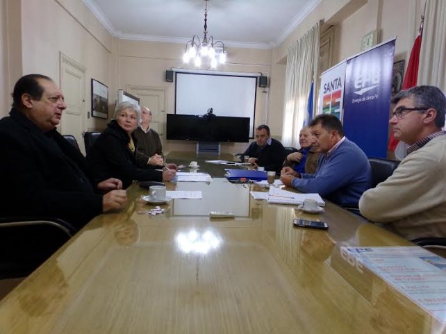 Panaderos buscan bajar el gasto del servicio de luz