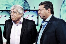 ANGELICI Y MOYANO, ENCARGADOS DE NEGOCIAR CON EL GOBIERNO