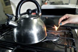 Rige para el gas el tope de suba del 400% para hogares y 500% a comercios y pymes